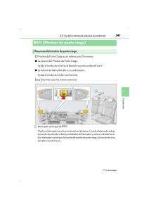 Lexus-LS460-IV-4-manual-del-propietario page 341 min