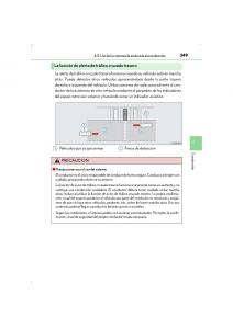 Lexus-LS460-IV-4-manual-del-propietario page 349 min