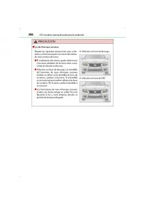 Lexus-LS460-IV-4-manual-del-propietario page 356 min