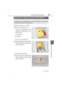 Lexus-LS460-IV-4-manual-del-propietario page 441 min