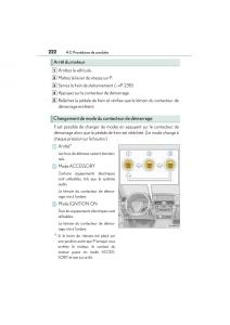 Lexus-LS460-IV-4-manuel-du-proprietaire page 224 min