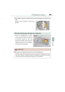 Lexus-LS460-IV-4-manuel-du-proprietaire page 267 min