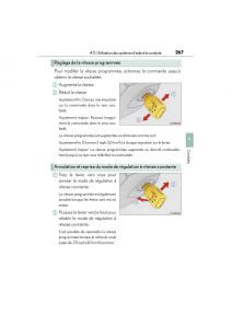 Lexus-LS460-IV-4-manuel-du-proprietaire page 269 min