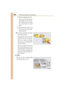 Lexus-LS460-IV-4-manuel-du-proprietaire page 578 min