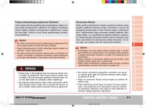 SsangYong-Actyon-instrukcja-obslugi page 102 min