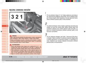 SsangYong-Actyon-instrukcja-obslugi page 107 min