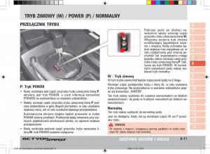 SsangYong-Actyon-instrukcja-obslugi page 108 min