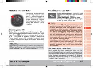 SsangYong-Actyon-instrukcja-obslugi page 114 min