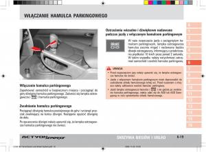 SsangYong-Actyon-instrukcja-obslugi page 116 min