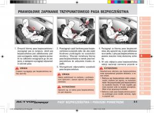 SsangYong-Actyon-instrukcja-obslugi page 132 min