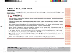 SsangYong-Actyon-instrukcja-obslugi page 136 min