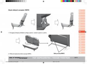 SsangYong-Actyon-instrukcja-obslugi page 138 min