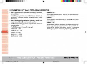 SsangYong-Actyon-instrukcja-obslugi page 141 min