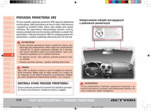 SsangYong-Actyon-instrukcja-obslugi page 147 min