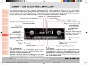 SsangYong-Actyon-instrukcja-obslugi page 157 min