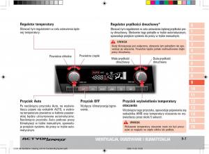 SsangYong-Actyon-instrukcja-obslugi page 158 min