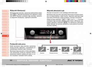 SsangYong-Actyon-instrukcja-obslugi page 159 min