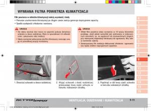 SsangYong-Actyon-instrukcja-obslugi page 166 min