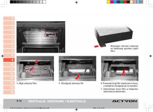 SsangYong-Actyon-instrukcja-obslugi page 167 min