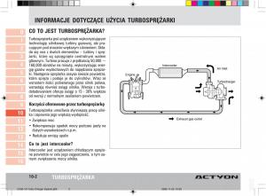 SsangYong-Actyon-instrukcja-obslugi page 169 min