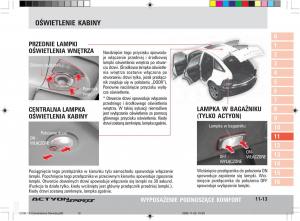 SsangYong-Actyon-instrukcja-obslugi page 184 min