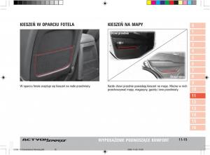 SsangYong-Actyon-instrukcja-obslugi page 186 min