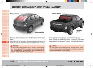 SsangYong-Actyon-instrukcja-obslugi page 189 min