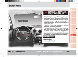 SsangYong-Actyon-instrukcja-obslugi page 190 min