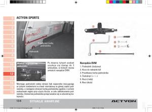 SsangYong-Actyon-instrukcja-obslugi page 196 min