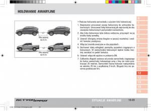 SsangYong-Actyon-instrukcja-obslugi page 213 min