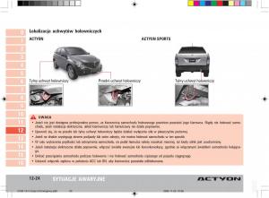 SsangYong-Actyon-instrukcja-obslugi page 214 min