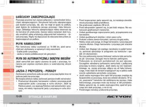 SsangYong-Actyon-instrukcja-obslugi page 218 min