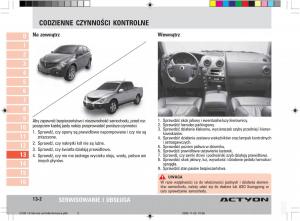 SsangYong-Actyon-instrukcja-obslugi page 223 min