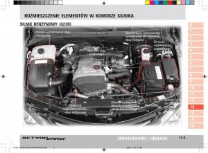 SsangYong-Actyon-instrukcja-obslugi page 226 min