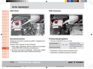 SsangYong-Actyon-instrukcja-obslugi page 231 min