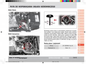 SsangYong-Actyon-instrukcja-obslugi page 234 min