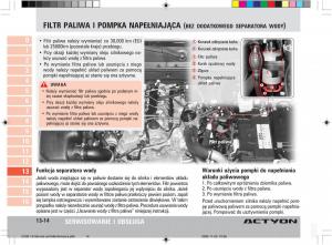 SsangYong-Actyon-instrukcja-obslugi page 235 min