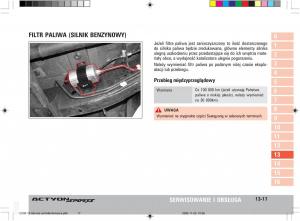 SsangYong-Actyon-instrukcja-obslugi page 238 min