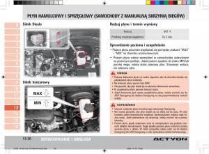 SsangYong-Actyon-instrukcja-obslugi page 241 min