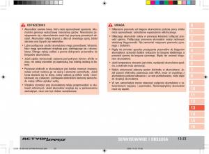 SsangYong-Actyon-instrukcja-obslugi page 244 min