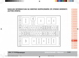 SsangYong-Actyon-instrukcja-obslugi page 250 min