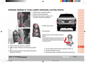 SsangYong-Actyon-instrukcja-obslugi page 275 min