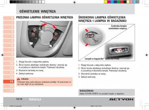 SsangYong-Actyon-instrukcja-obslugi page 278 min