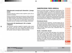 SsangYong-Actyon-instrukcja-obslugi page 284 min