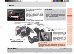 SsangYong-Actyon-instrukcja-obslugi page 43 min