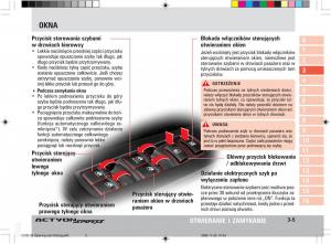 SsangYong-Actyon-instrukcja-obslugi page 45 min