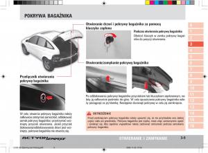 SsangYong-Actyon-instrukcja-obslugi page 49 min