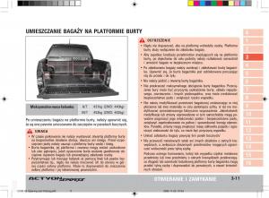 SsangYong-Actyon-instrukcja-obslugi page 51 min