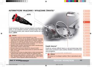 SsangYong-Actyon-instrukcja-obslugi page 59 min