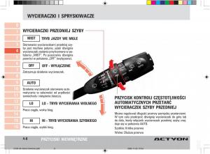 SsangYong-Actyon-instrukcja-obslugi page 62 min